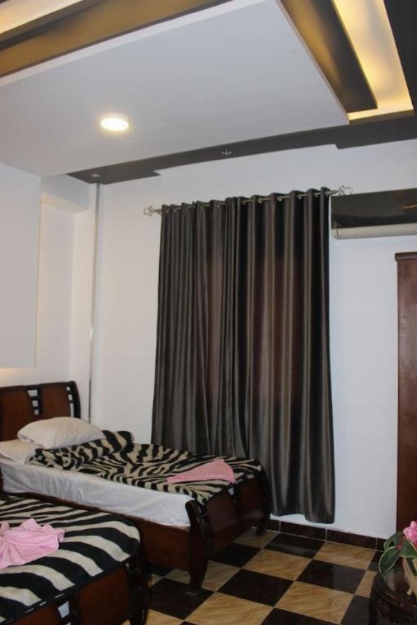 Family Palace Hostel image 18