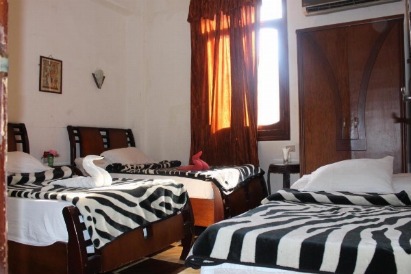 Family Palace Hostel image 2