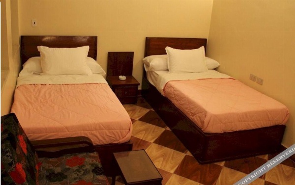 Family Palace Hostel image 30